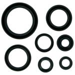 Joints spy vilebrequin Moose Racing M822127