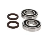 Joints spy vilebrequin Prox Kit roulements