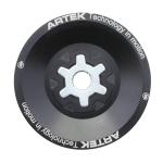 Joue fixe Artek SCOOT K1 CNC