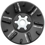 Joue fixe Artek SCOOT K2