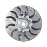 Joue fixe P2R JOUE FIXE SCOOT ADAPTABLE PEUGEOT 50 LUDIX, LUDIX BLASTER, SPEEDFIGHT III, JET FORCE (OE 764854) -P2R-