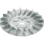 Joue fixe Tecnium Front pulley