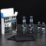 KIT POUR CASQUE UNPASS