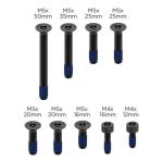 KIT VIS ANTI-VOL QUADLOCK