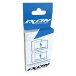 Kit Batterie Gants Chauffants Ixon