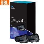 Kit Bluetooth Cardo Freecom 4+ Duo Scala Rider