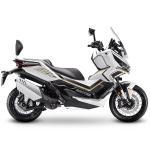 Kit Fixation Dosseret Shad Z0DV35RV