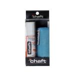 Kit Nettoyant Casque Et Visi&egrave;re Nette 50 Ml CHAFT
