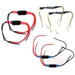 Kit R&eacute;sistance Led 10W (Suzuki / Kawasaki / Ducati / Aprilia / Ktm) CHAFT