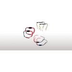 Kit R&eacute;sistance Led 21W (Bmw / Kawasaki / Yamaha / Ducati) CHAFT