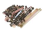 Kit Visserie 101 Octane 09500934