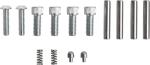 Kit Visserie Arlen ness fixation