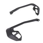 Kit Visserie Bagagerie SW-MOTECH Set d'extension pour protège-mains sport