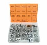 Kit Visserie Bolt Coffret vis type europe 336 pi&egrave;ces
