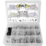 Kit Visserie Bolt Pro Pack Sportbike