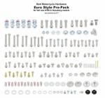 Kit Visserie Bolt Pro Pack