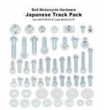 Kit Visserie Bolt Track Pack 2