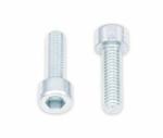 Kit Visserie Bolt Vis CHC M6x1x20mm 10 pi&egrave;ces