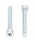 Kit Visserie Bolt Vis CHC M6x1x40mm 10 pi&egrave;ces