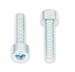 Kit Visserie Bolt Vis CHC M8x1,25x30mm 10 pi&egrave;ces