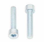 Kit Visserie Bolt Vis CHC M8x1,25x40mm 10 pi&egrave;ces