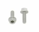 Kit Visserie Bolt Vis t&ecirc;te hexagonale Torx M5x0,8x16mm 10 pi&egrave;ces