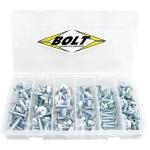 Kit Visserie Bolt pour carénage Pro Pack Sportbike