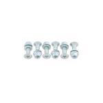 Kit Visserie Bolt pour couronne KTM/Husaberg/HUsqvarna M8 x 26 mm