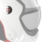 Kit Visserie Casque ROOF Boxxer - Boxxer Carbon - Roadster RO9