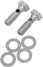 Kit Visserie Drag Specialties Boulon ventilation