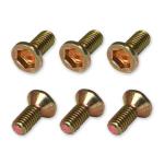 Kit Visserie Freinage RFX pour disque de frein - avant