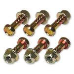 Kit Visserie Freinage RFX pour disque de frein - avant/arri&egrave;re