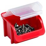 Kit Visserie HI-Q TOOLS assortiment Allen M8 (100 pièces)