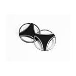 Kit Visserie Momo Design LOGO FGTR CLASSIC/EVO