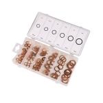 Kit Visserie Moto Bike It 110 pi&egrave;ces