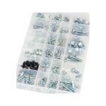 Kit Visserie Moto Bike It 170 pi&egrave;ces