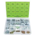 Kit Visserie Moto Bolt vis - &eacute;crous- rondelles - goupilles