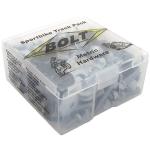 Kit Visserie Moto Bolt visserie pack Street