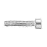 Kit Visserie Moto P2R VIS CHC 6 PANS CREUX M6 x 50 mm CHROME