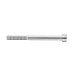 Kit Visserie Moto P2R VIS CHC 6 PANS CREUX M6 x 60 mm CHROME