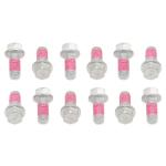 Kit Visserie Moto TT Bolt Boulons de rotor
