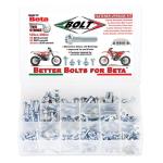 Kit Visserie Moto TT Bolt Kit de mise &agrave; niveau des fixations Pro Pack