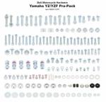 Kit Visserie Moto TT Bolt Pack PRO