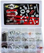 Kit Visserie Moto TT Bolt Pack
