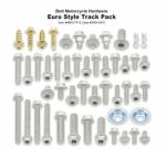Kit Visserie Moto TT Bolt Track Pack motos europ&eacute;ennes