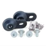 Kit Visserie Moto TT Bolt montage &eacute;chappement
