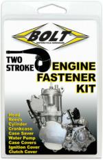 Kit Visserie Moto TT Bolt vis moteur