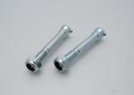Kit Visserie Renthal pour pontets de guidon M10x77mm