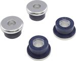 Kit bagues de guidon Alloy Art 06020005
