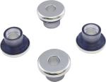 Kit bagues de guidon Alloy Art 06020006